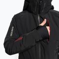 Skijacke Herren Descente Reign 93 schwarz DWMUGK24 11