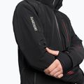 Skijacke Herren Descente Reign 93 schwarz DWMUGK24 12