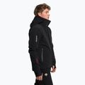 Skijacke Herren Descente Reign 93 schwarz DWMUGK24 3