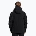 Skijacke Herren Descente Reign 93 schwarz DWMUGK24 4
