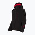 Skijacke Herren Descente Reign 93 schwarz DWMUGK24 16