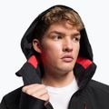 Skijacke Herren Descente Reign 93 schwarz DWMUGK24 5