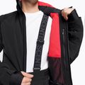 Skijacke Herren Descente Reign 93 schwarz DWMUGK24 8