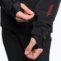 Skijacke Herren Descente Reign 93 schwarz DWMUGK24 9