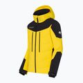 Skijacke Herren Descente Mateo 1 gelb DWMUGK25 17