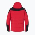 Skijacke Herren Descente Mateo 85 rot DWMUGK25 18