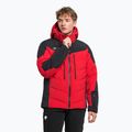 Skijacke Herren Descente Mateo 85 rot DWMUGK25