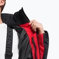 Skijacke Herren Descente Mateo 85 rot DWMUGK25 14