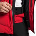 Skijacke Herren Descente Mateo 85 rot DWMUGK25 15