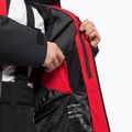 Skijacke Herren Descente Mateo 85 rot DWMUGK25 16