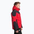 Skijacke Herren Descente Mateo 85 rot DWMUGK25 3