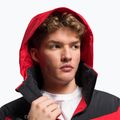 Skijacke Herren Descente Mateo 85 rot DWMUGK25 5