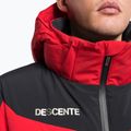 Skijacke Herren Descente Mateo 85 rot DWMUGK25 7