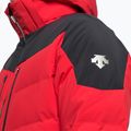 Skijacke Herren Descente Mateo 85 rot DWMUGK25 9