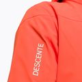 Skijacke Herren Descente Josh 3 orange DWMUGK26 13