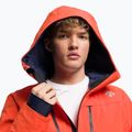 Skijacke Herren Descente Josh 3 orange DWMUGK26 5