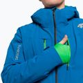 Skijacke Herren Descente Josh 52 blau DWMUGK26 10