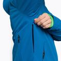 Skijacke Herren Descente Josh 52 blau DWMUGK26 11