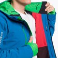 Skijacke Herren Descente Josh 52 blau DWMUGK26 13