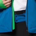 Skijacke Herren Descente Josh 52 blau DWMUGK26 14