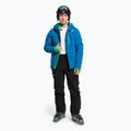 Skijacke Herren Descente Josh 52 blau DWMUGK26 2