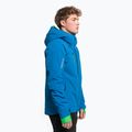 Skijacke Herren Descente Josh 52 blau DWMUGK26 3