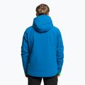 Skijacke Herren Descente Josh 52 blau DWMUGK26 4