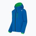 Skijacke Herren Descente Josh 52 blau DWMUGK26 15