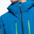 Skijacke Herren Descente Josh 52 blau DWMUGK26 5