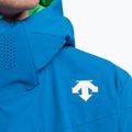 Skijacke Herren Descente Josh 52 blau DWMUGK26 6