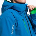 Skijacke Herren Descente Josh 52 blau DWMUGK26 7