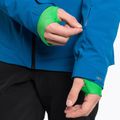 Skijacke Herren Descente Josh 52 blau DWMUGK26 9