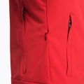 Skijacke Herren Descente Josh 85 rot DWMUGK26 11