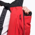 Skijacke Herren Descente Josh 85 rot DWMUGK26 13
