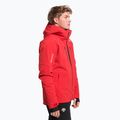 Skijacke Herren Descente Josh 85 rot DWMUGK26 3