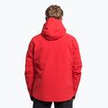 Skijacke Herren Descente Josh 85 rot DWMUGK26 4