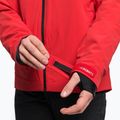 Skijacke Herren Descente Josh 85 rot DWMUGK26 6