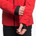 Skijacke Herren Descente Josh 85 rot DWMUGK26 7