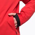 Skijacke Herren Descente Josh 85 rot DWMUGK26 8