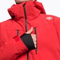 Skijacke Herren Descente Josh 85 rot DWMUGK26 9