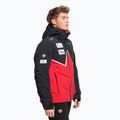 Skijacke Herren Descente CSX Replica 8593 rot DWMUGK27S 3