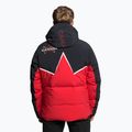 Skijacke Herren Descente CSX Replica 8593 rot DWMUGK27S 4