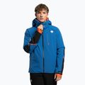 Skijacke Herren Descente Pablo 52 blau DWMUGK3
