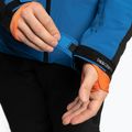 Skijacke Herren Descente Pablo 52 blau DWMUGK3 12
