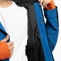 Skijacke Herren Descente Pablo 52 blau DWMUGK3 15
