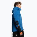 Skijacke Herren Descente Pablo 52 blau DWMUGK3 3