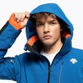 Skijacke Herren Descente Pablo 52 blau DWMUGK3 5