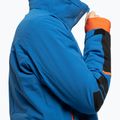 Skijacke Herren Descente Pablo 52 blau DWMUGK3 6