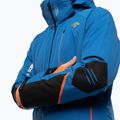 Skijacke Herren Descente Pablo 52 blau DWMUGK3 8