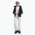 Damen Ski Sweatshirt Descente Sylvia 14 weiß DWWUGB25 2